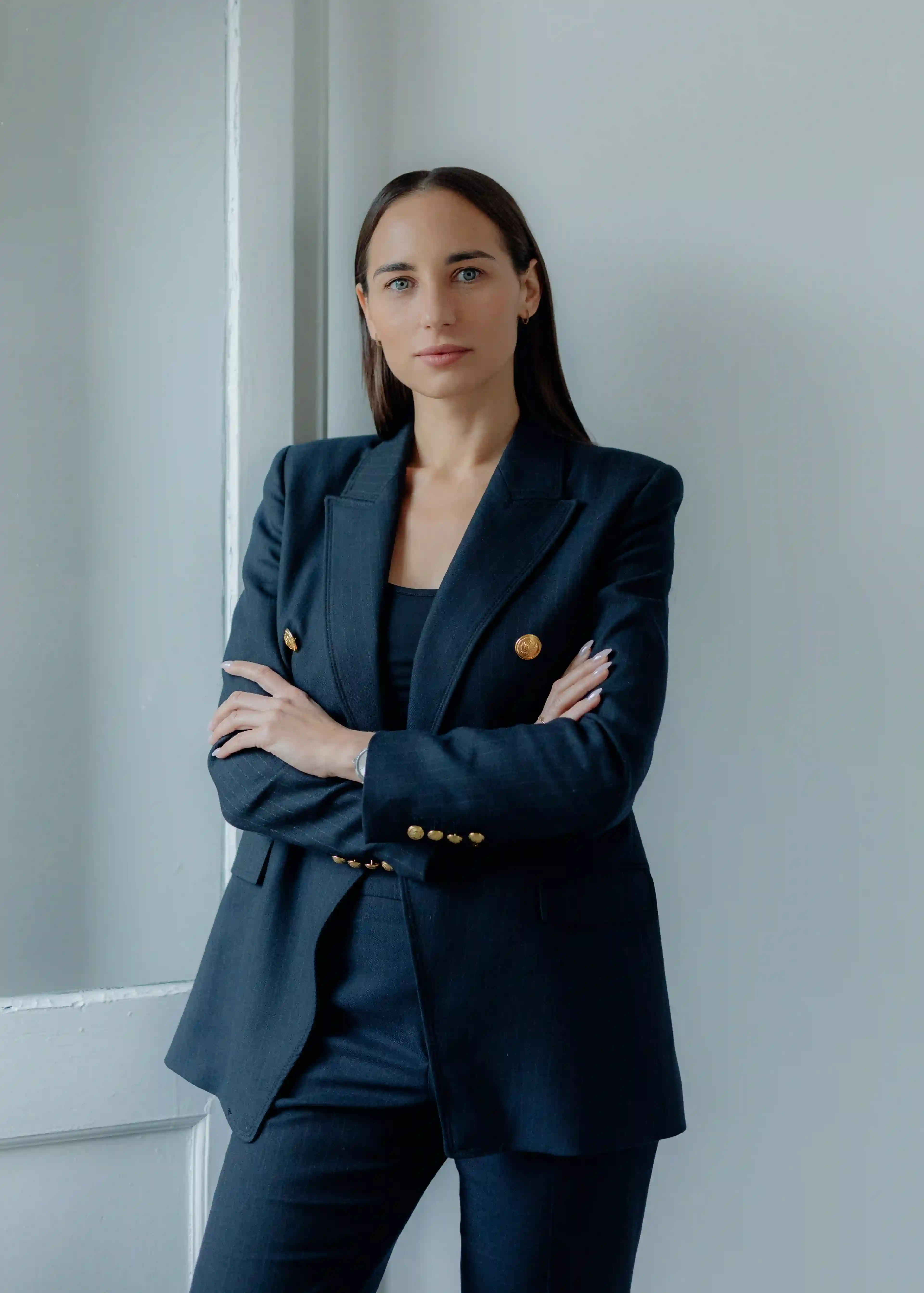 Adwokat Paulina Leszczyńska